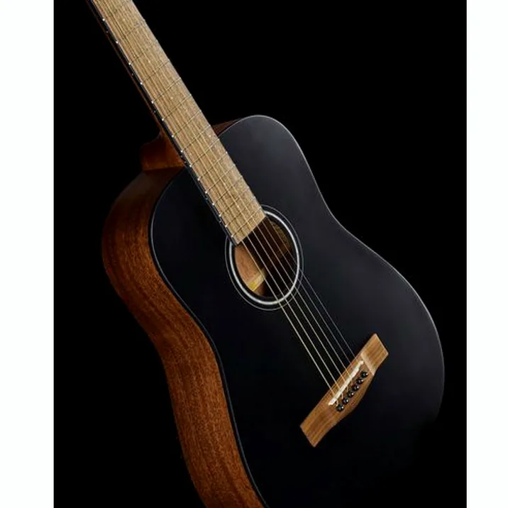 Fender Fa 15 3 4 Wn Black