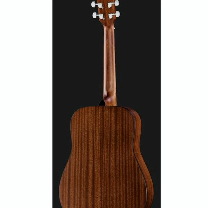 Fender FA-15 3/4 WN Black