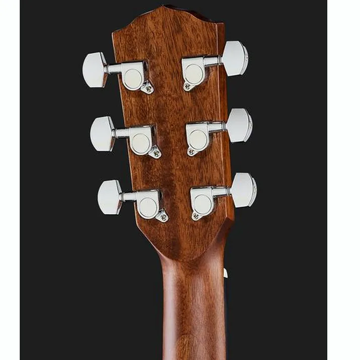 Fender Fa 15 3 4 Wn Black