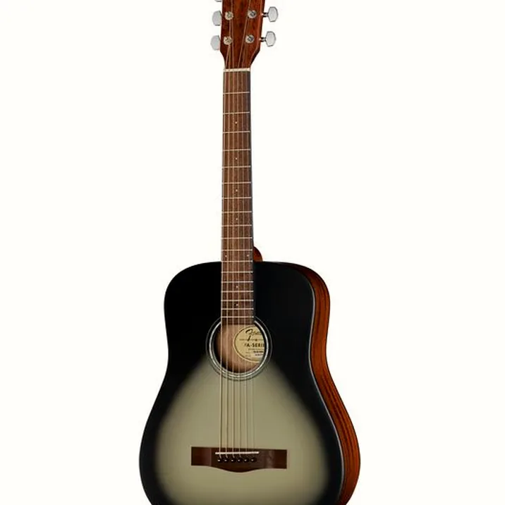 Fender FA-15 3/4 WN Moonlight Burst