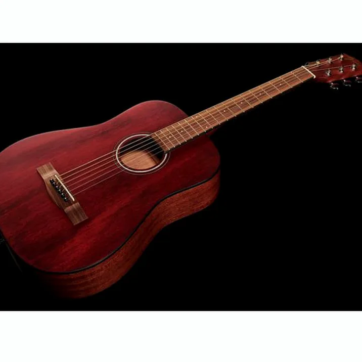 Fender FA-15 3/4 WN Red