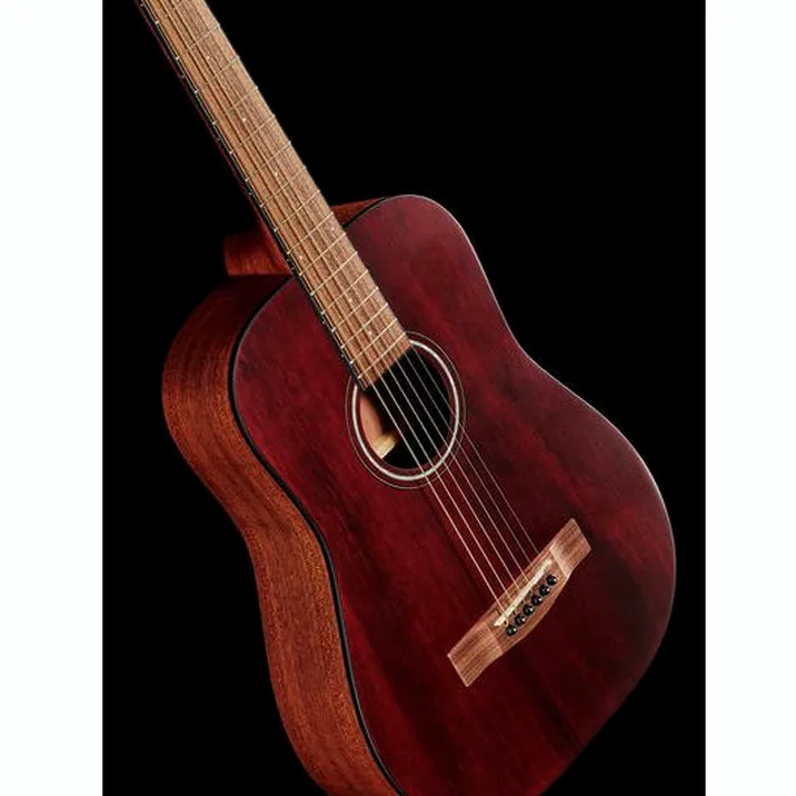 Fender FA-15 3/4 WN Red