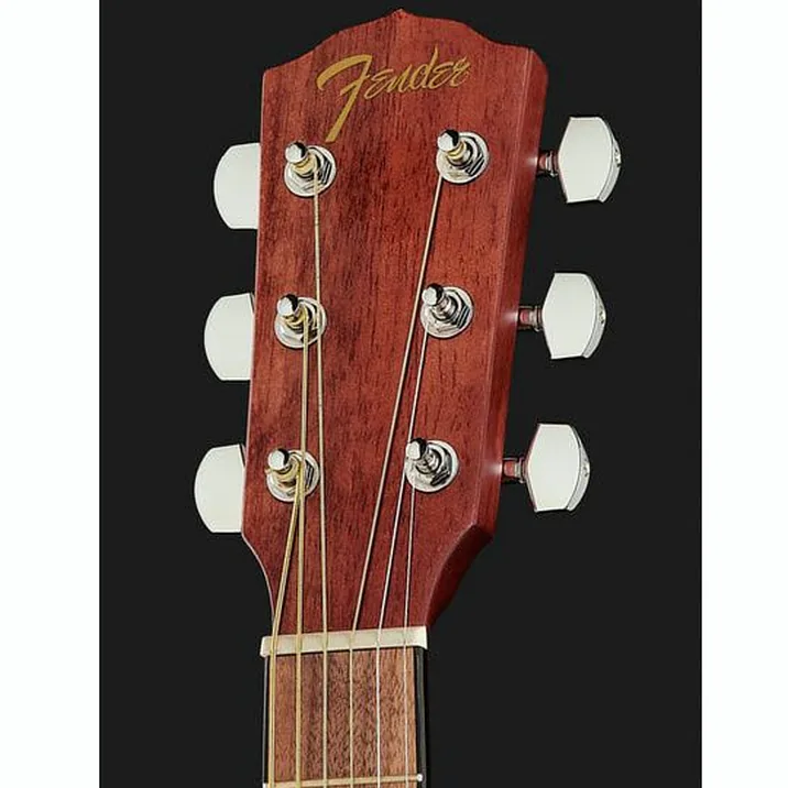 Fender FA-15 3/4 WN Red
