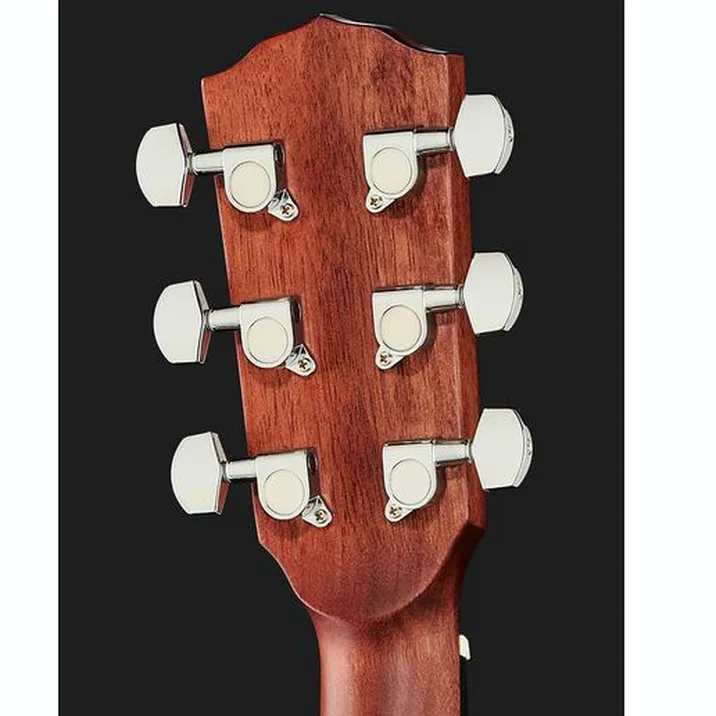 Fender FA-15 3/4 WN Red