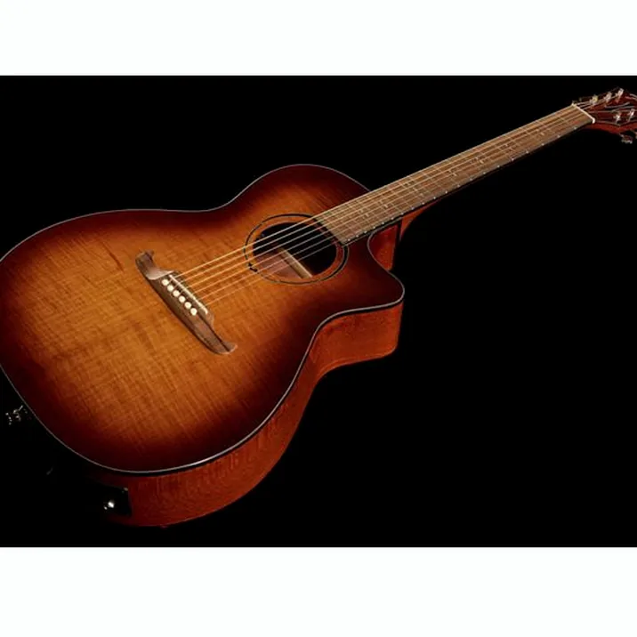 Fender Fa 345Ce Auditorium 3Tb