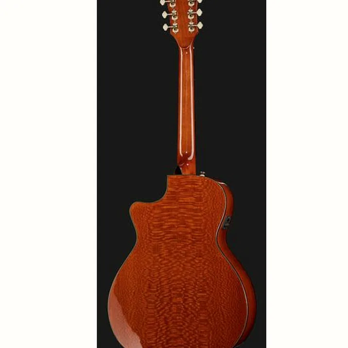 Fender FA-345CE Auditorium 3TB