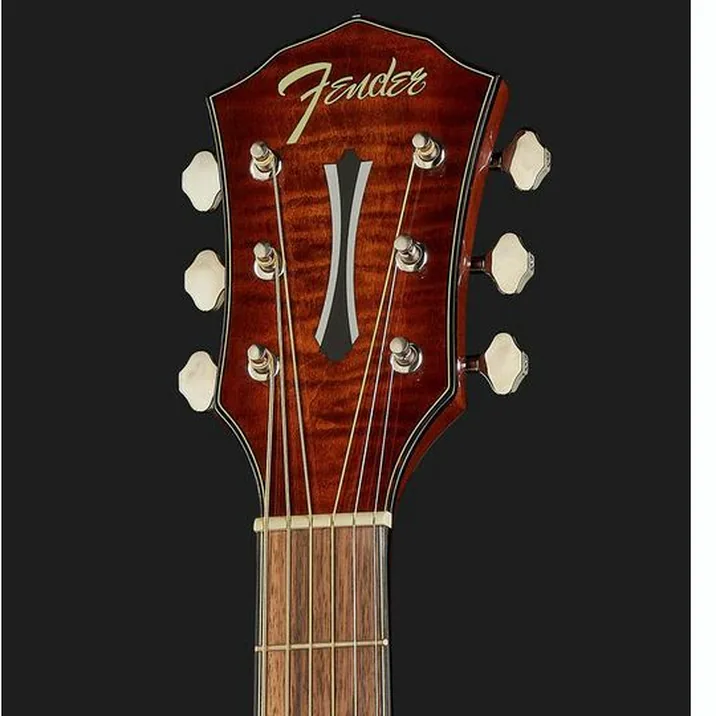 Fender Fa 345Ce Auditorium 3Tb