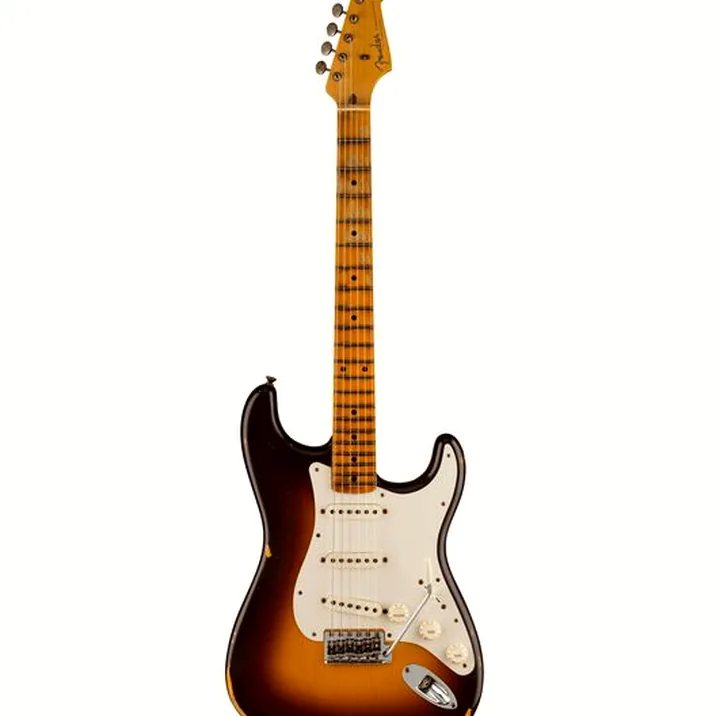 Fender Fat 50s Strat WF3CS Relic