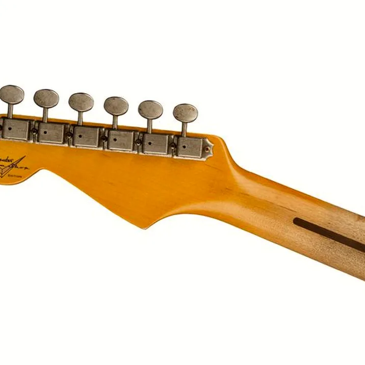 Fender Fat 50S Strat Wf3Cs Relic