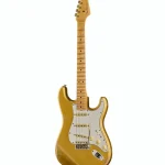Fender Fat 64 Stratocaster AagOGs Ltd – Reseña y prueba
