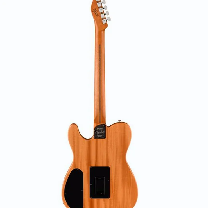 Fender Finneas Acous Tele CPF RW CF