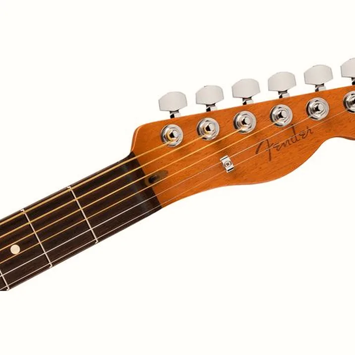 Fender Finneas Acous Tele CPF RW CF