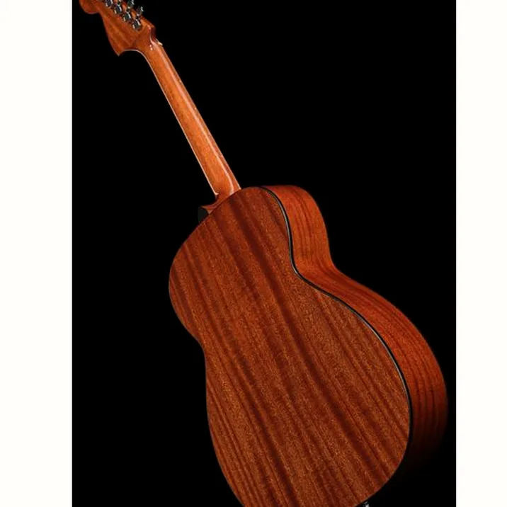 Fender FSR CA STD Monterey BPG NAT