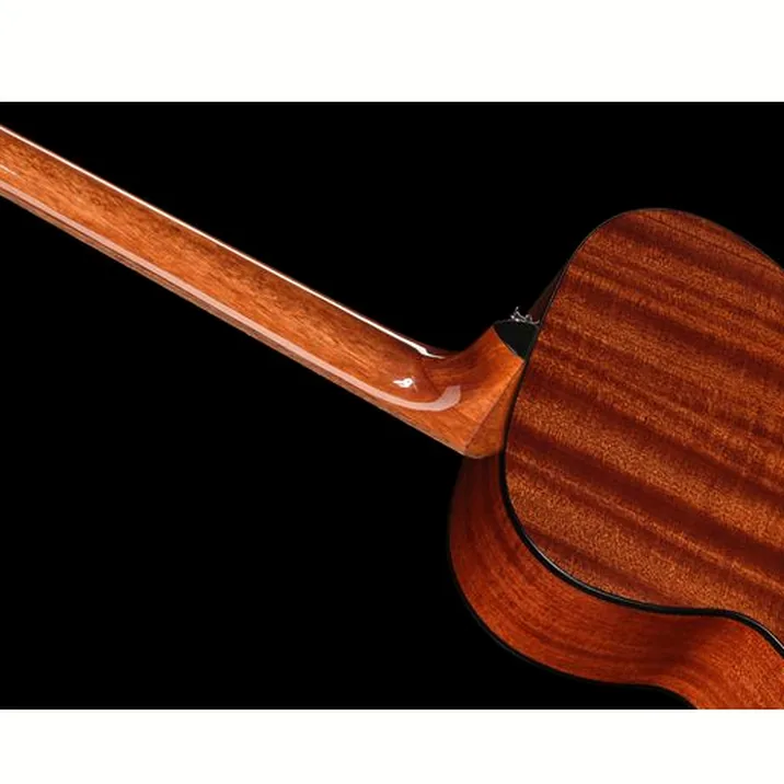 Fender FSR CA STD Monterey BPG NAT