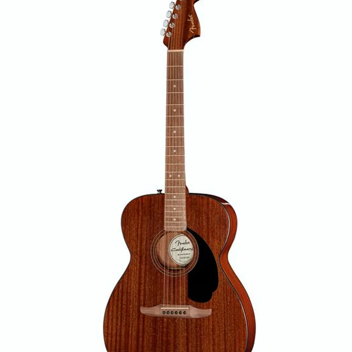 Fender FSR CA STD Monterey BPG NAT