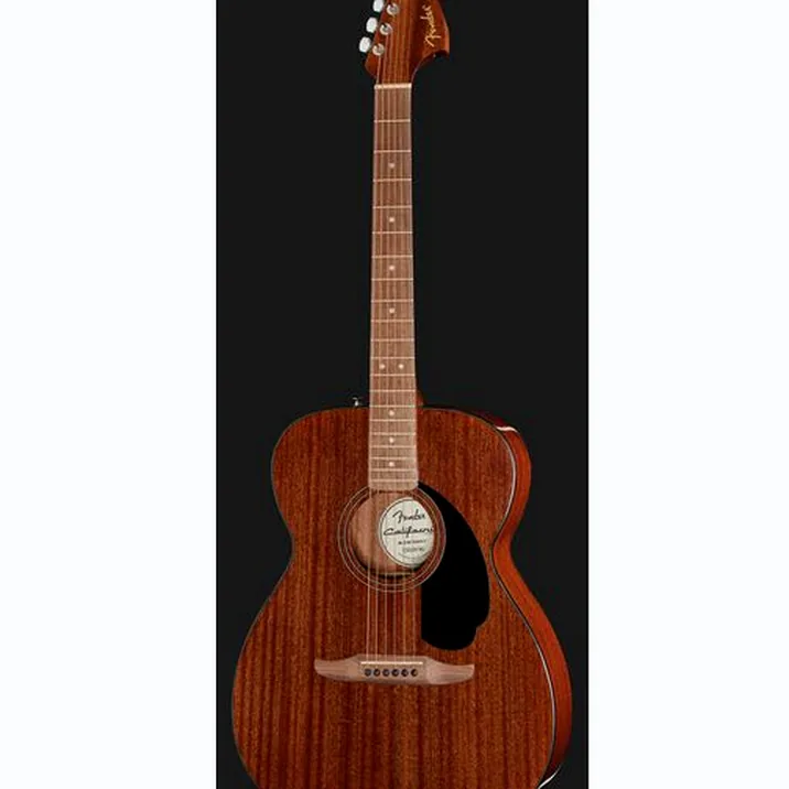 Fender FSR CA STD Monterey BPG NAT