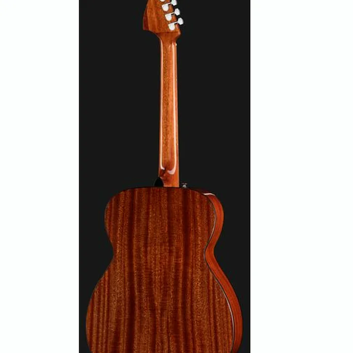 Fender FSR CA STD Monterey BPG NAT