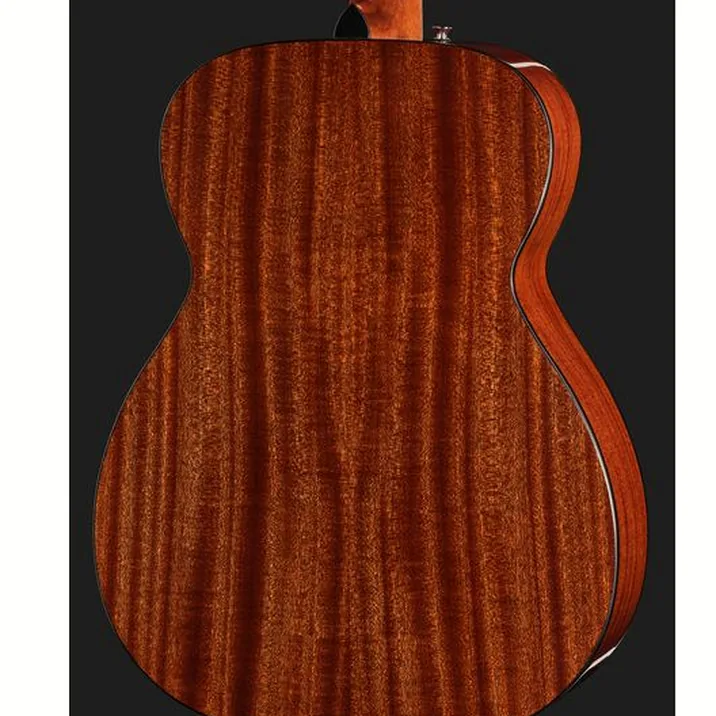 Fender FSR CA STD Monterey BPG NAT