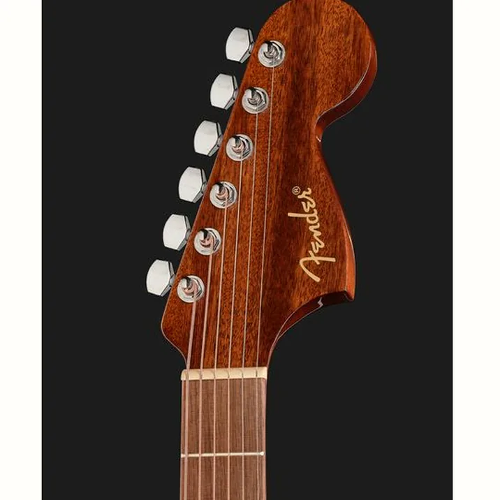 Fender FSR CA STD Monterey BPG NAT