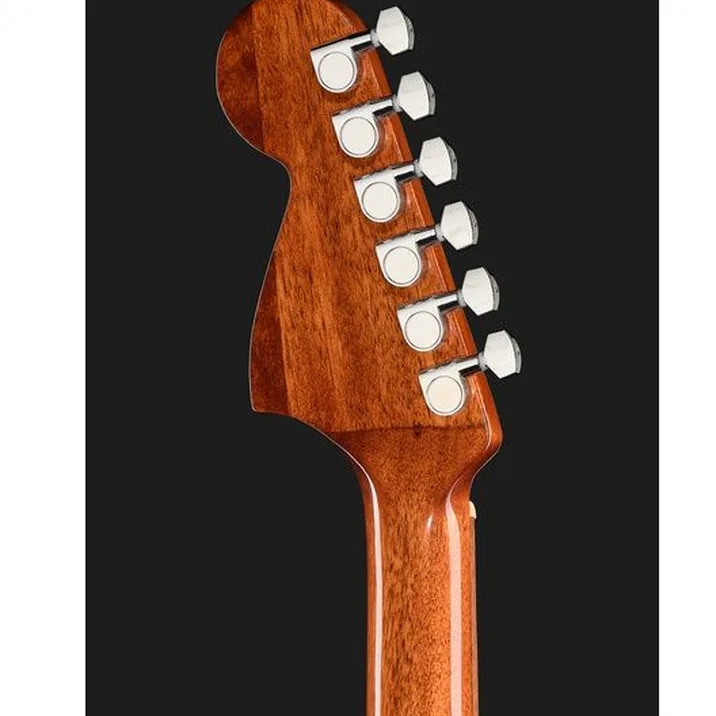 Fender FSR CA STD Monterey BPG NAT