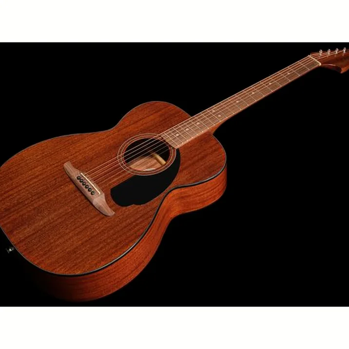 Fender FSR CA STD Monterey BPG NAT
