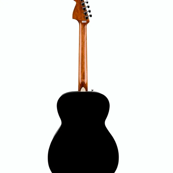 Fender FSR CA STD Monterey IPG BLK