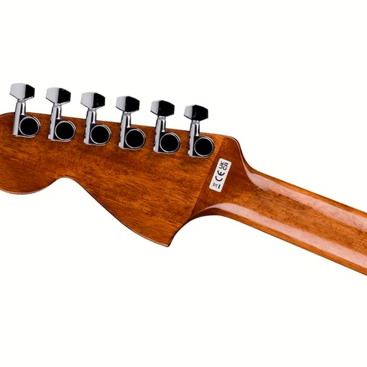 Fender FSR CA STD Monterey IPG BLK