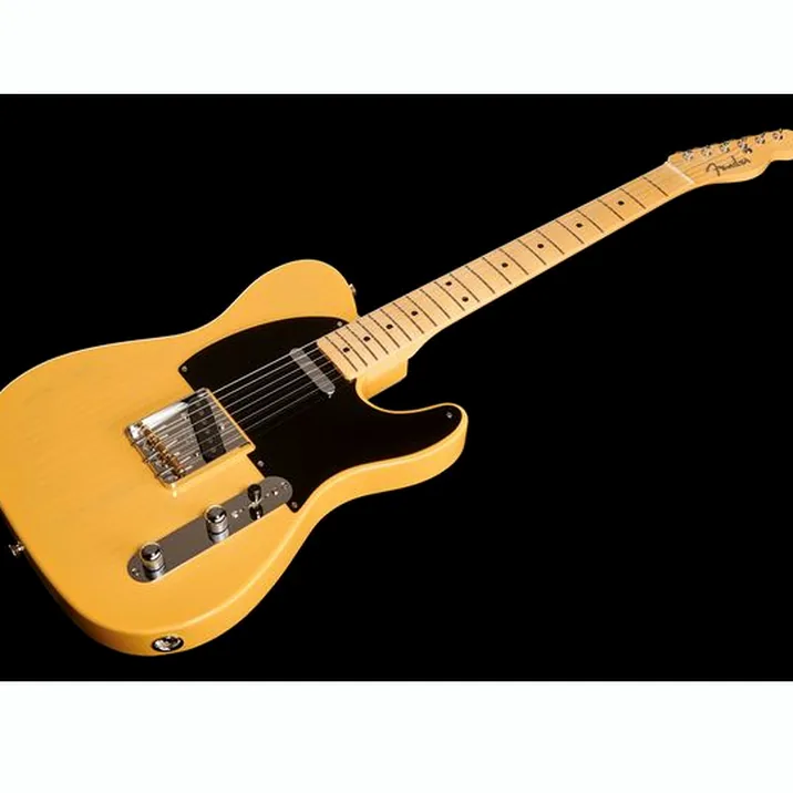 Fender FSR TRAD II 51 Nocaster MN BTB