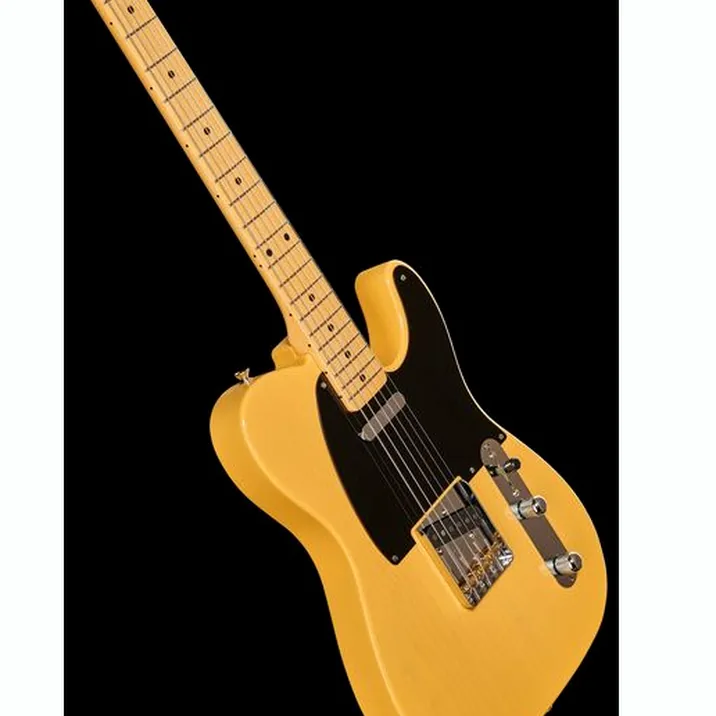 Fender FSR TRAD II 51 Nocaster MN BTB