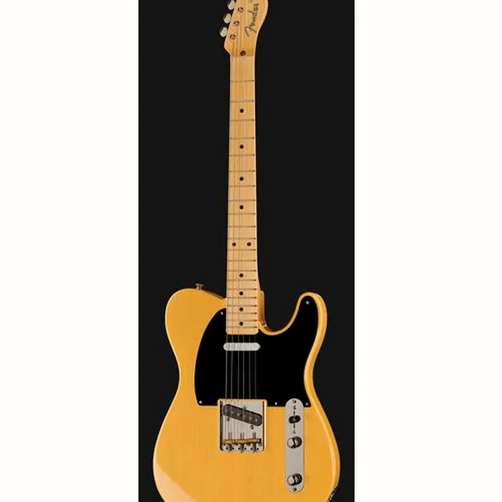 Fender FSR TRAD II 51 Nocaster MN BTB