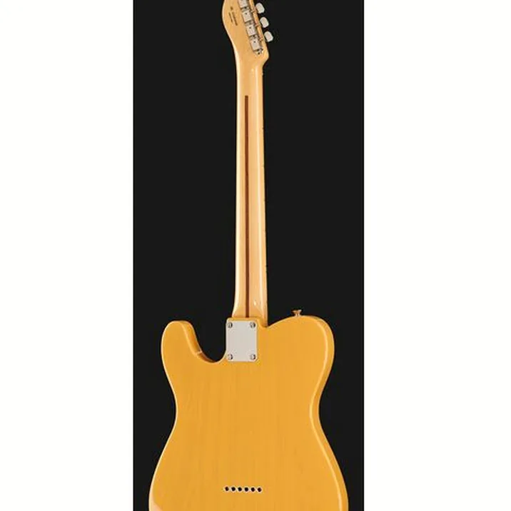 Fender FSR TRAD II 51 Nocaster MN BTB