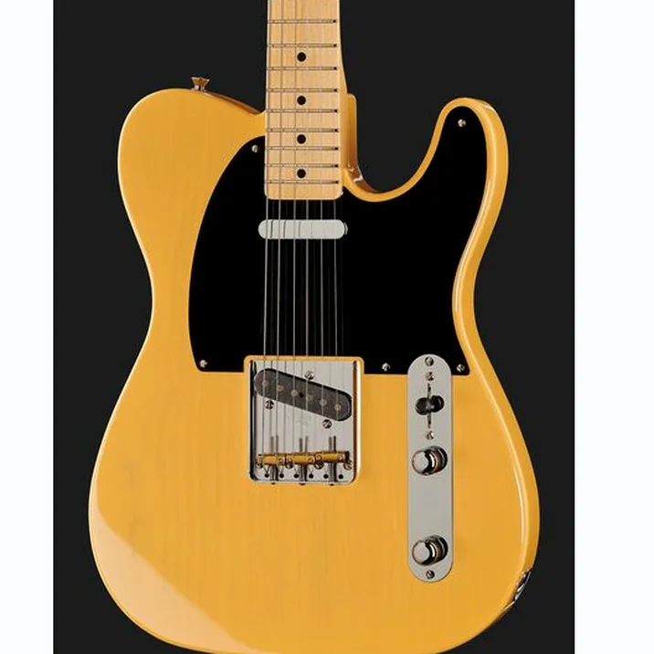Fender FSR TRAD II 51 Nocaster MN BTB