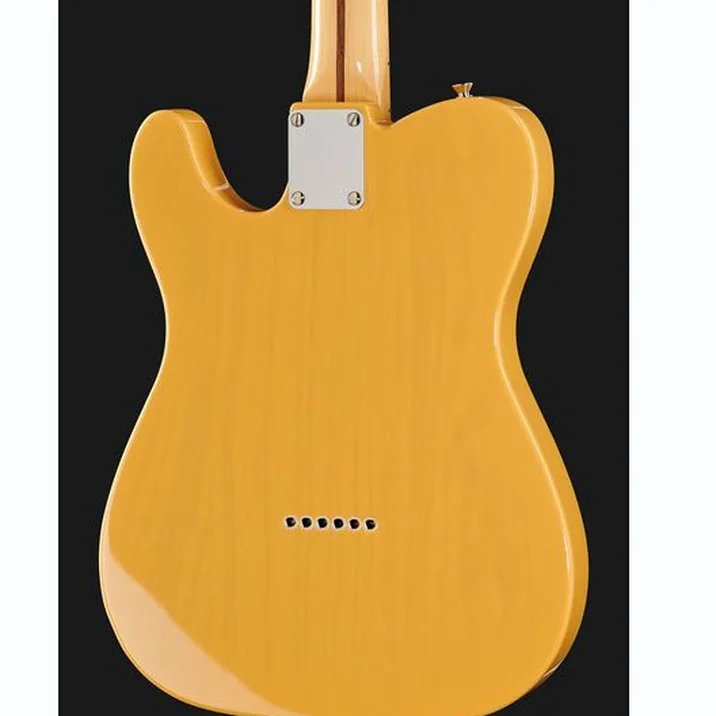 Fender FSR TRAD II 51 Nocaster MN BTB