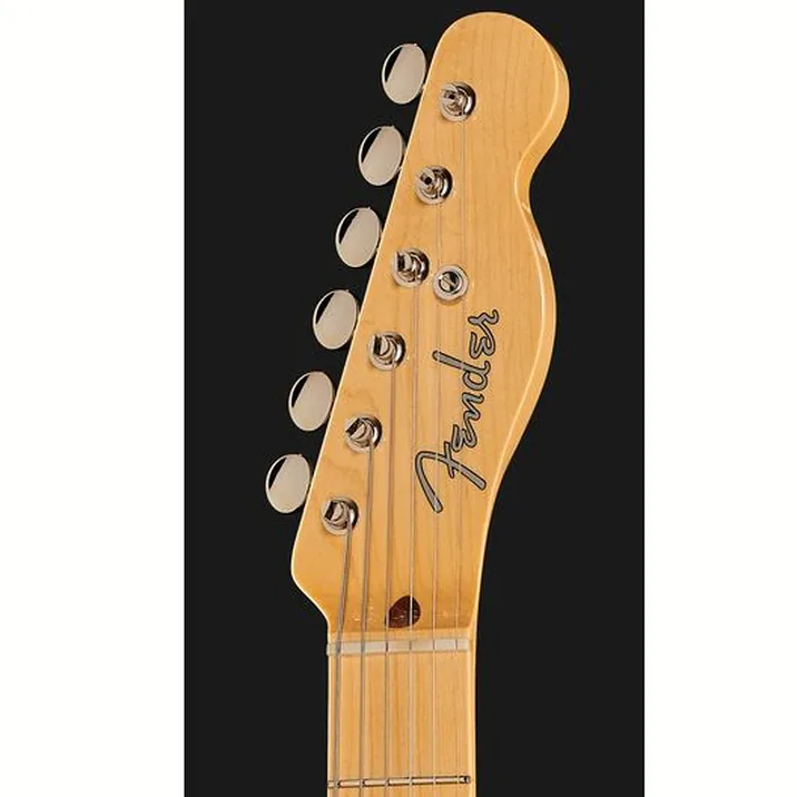 Fender FSR TRAD II 51 Nocaster MN BTB
