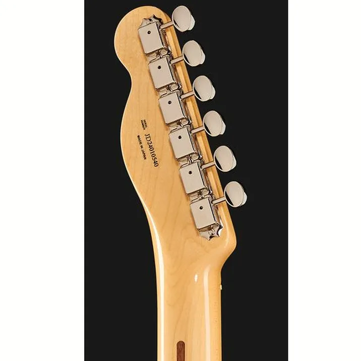 Fender FSR TRAD II 51 Nocaster MN BTB