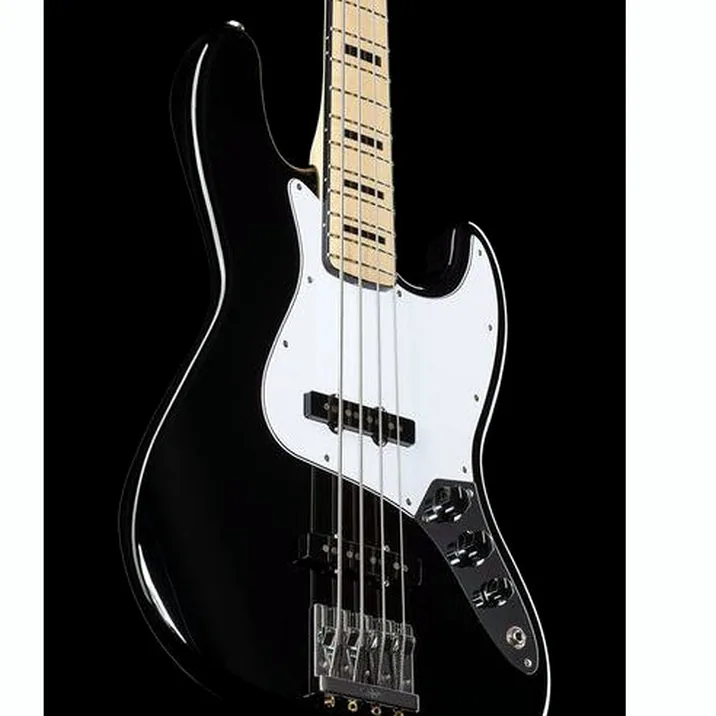 Fender Geddylee Jbass