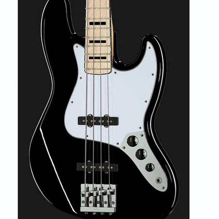 Fender Geddylee Jbass