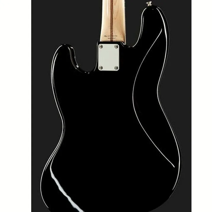 Fender Geddylee Jbass