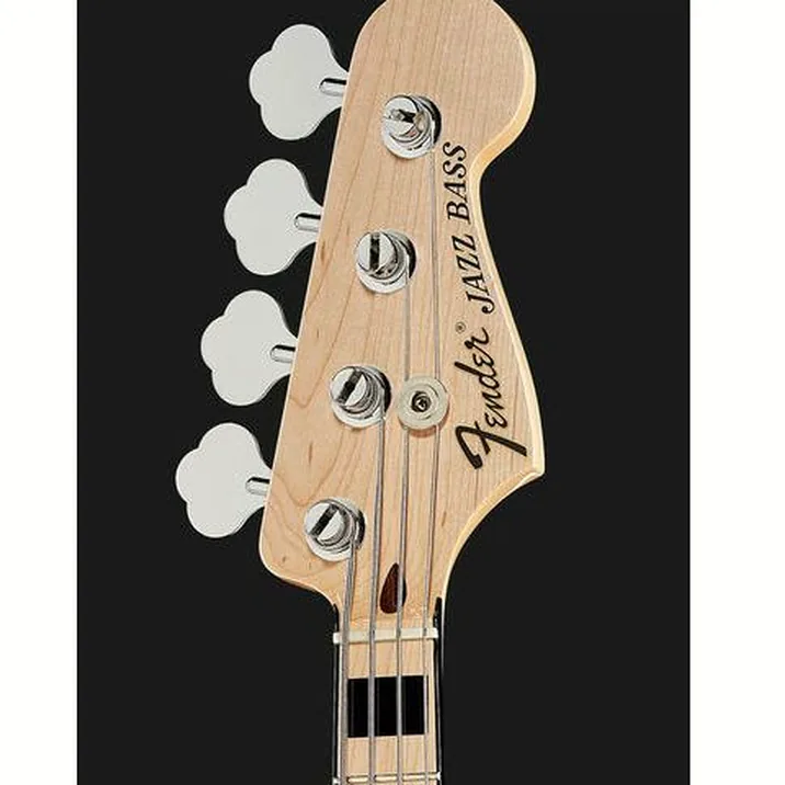 Fender Geddylee Jbass