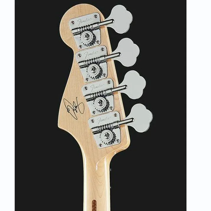 Fender Geddylee Jbass