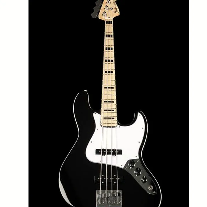Fender Geddylee Jbass