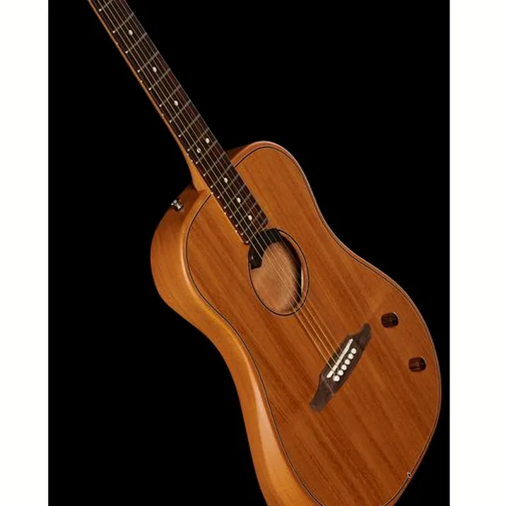 Fender Highway Dreadnought Mah