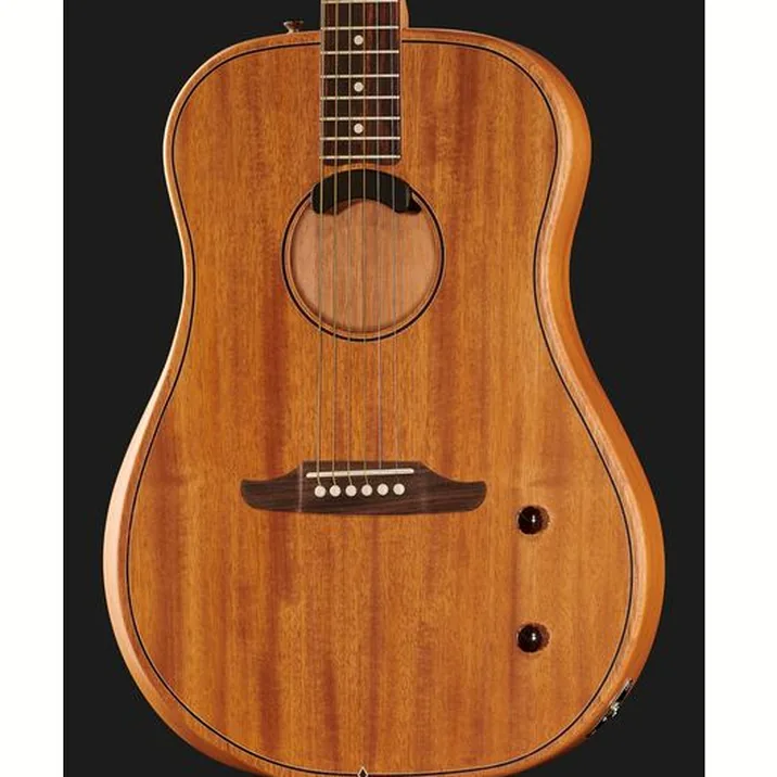 Fender Highway Dreadnought Mah