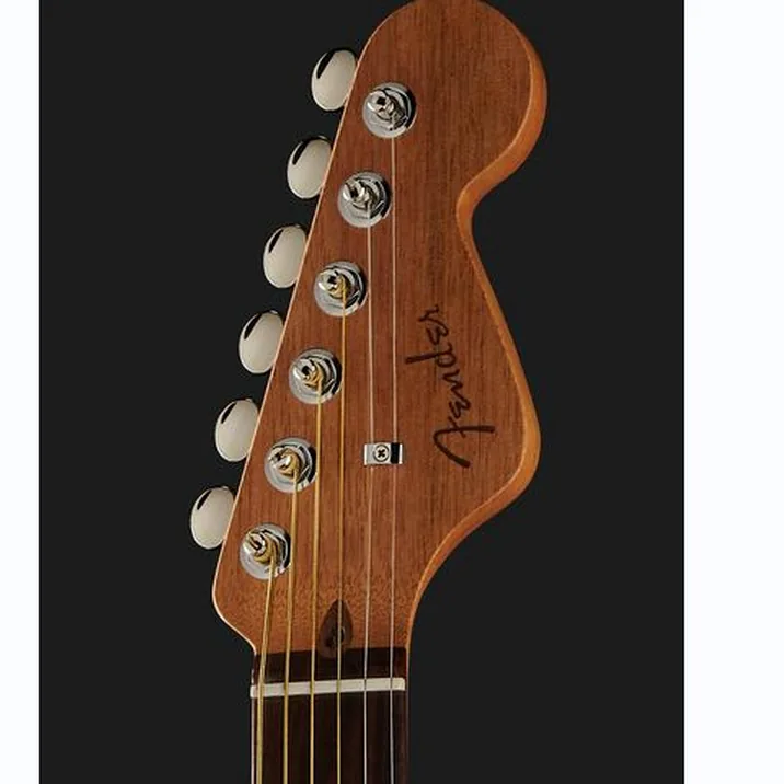 Fender Highway Dreadnought Mah