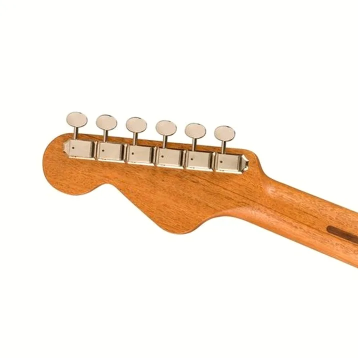 Fender Highway Parlor Mah Rw