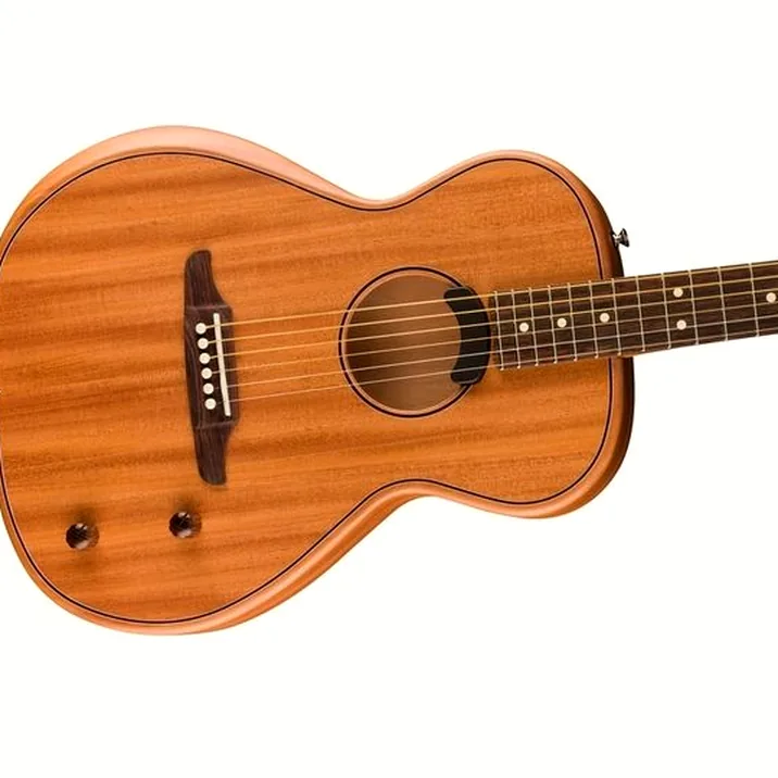 Fender Highway Parlor Mah Rw