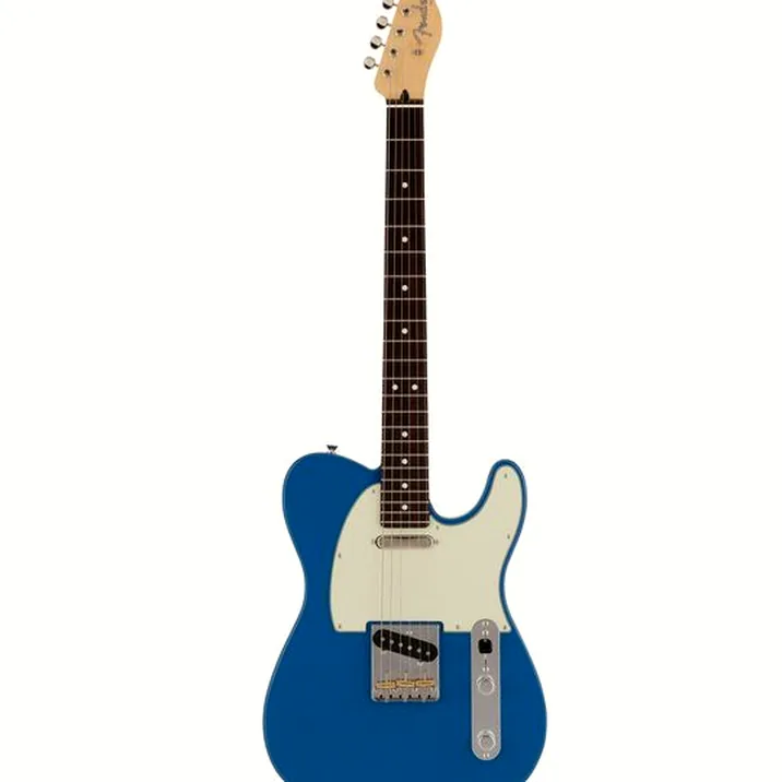 Fender Hybrid II Tele RW FRB