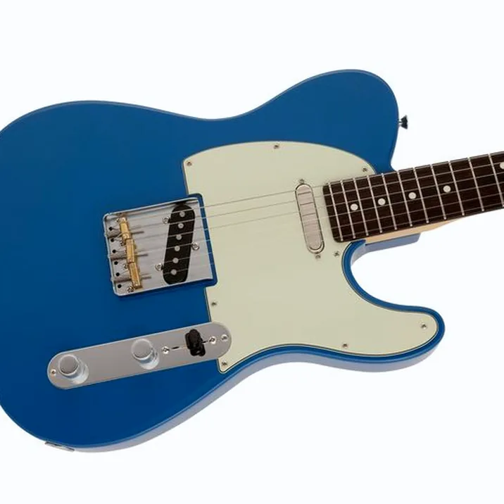 Fender Hybrid II Tele RW FRB