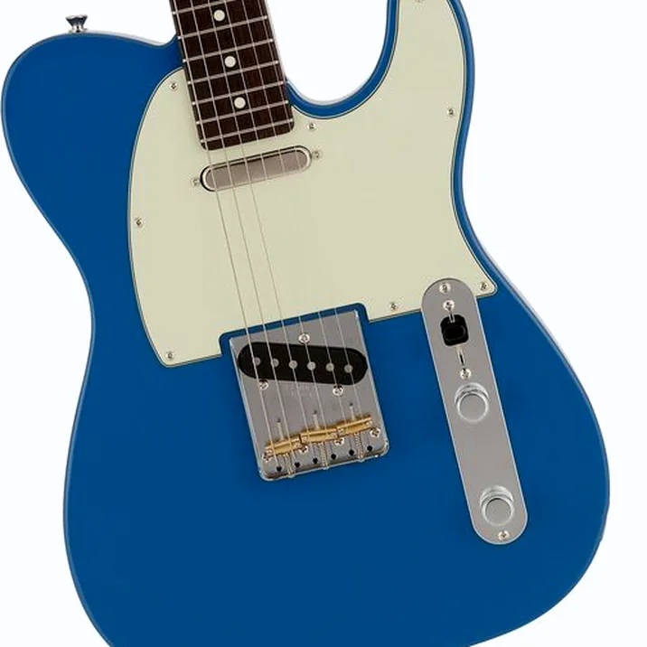 Fender Hybrid Ii Tele Rw Frb