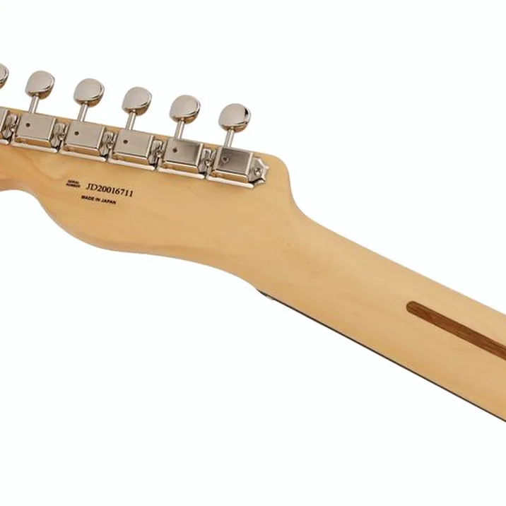 Fender Hybrid Ii Tele Rw Frb